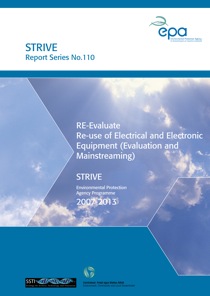 STRIVE 110