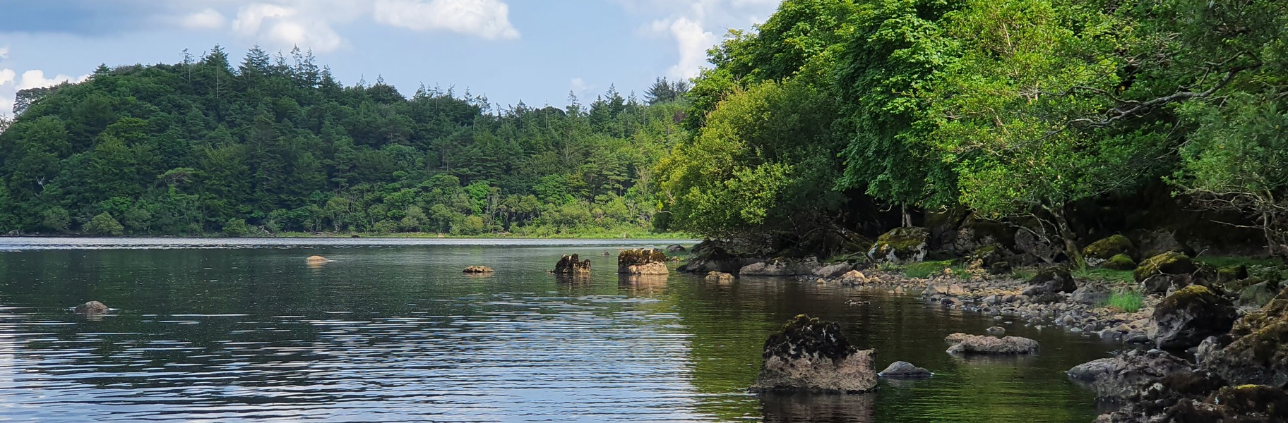 Water Quality in Ireland 2023 Indicators report lrg feature item